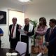 Bendición de la nueva sede Edad Dorada en Jaén