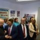 Inauguración de la nueva sede de Edad Dorada Andalucía