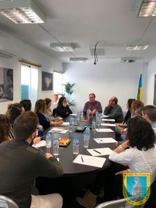 Edad Dorada Andalucía. Jornada sobre protección de los derechos de nuestros mayores