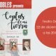 Coplas de mi tierra, a beneficio de Mensajeros de la Paz