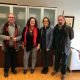 Visita a la Agencia de Servicios Sociales y Dependencia de Andalucía