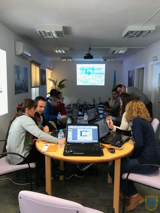 curso directores Edad Dorada curso directores Edad Dorada