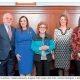 Reconocimiento a Edad Dorada Mensajeros de la Paz Andalucía
