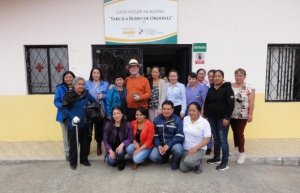 julio millan medina en ecuador