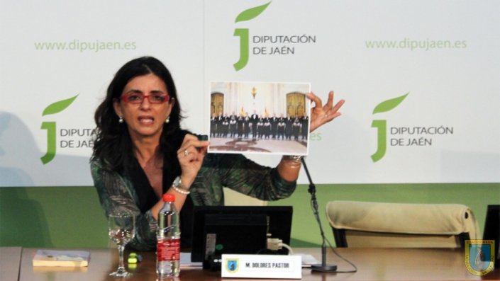 Mesa redonda: mujer e igualdad. X aniversario Residencia Altos de Jontoya