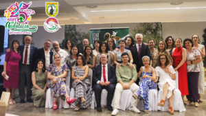 Edad Dorada Mensajeros de la Paz Andalucía